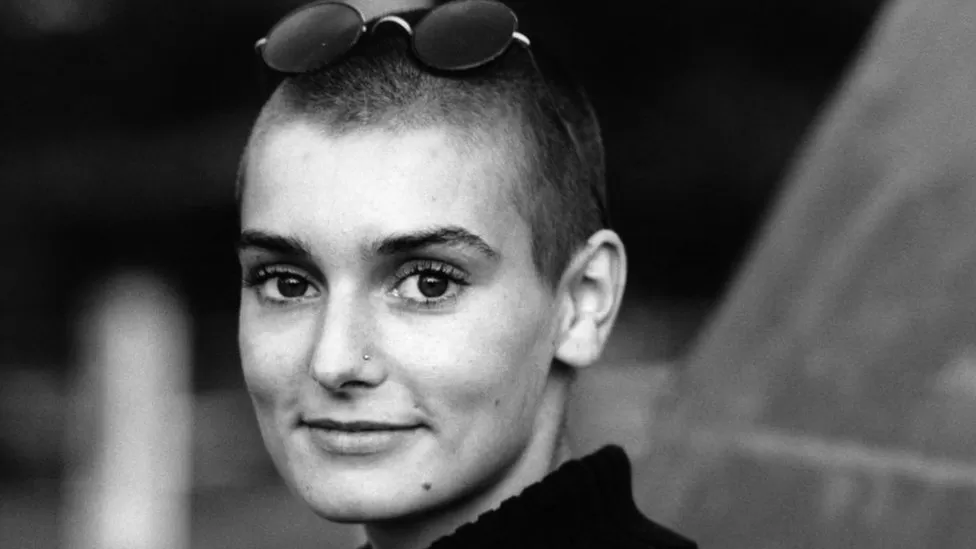 Sinéad O'Connor