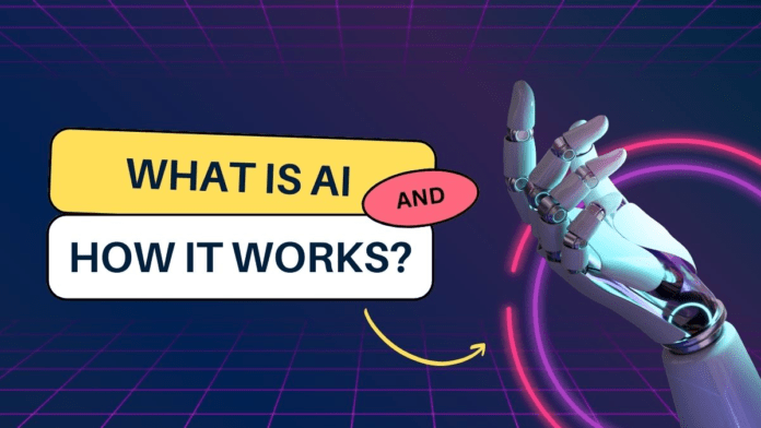 What is Artificial Intelligence