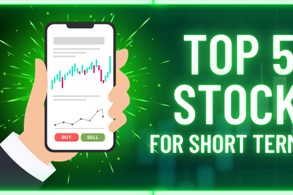 short-term stocks picks