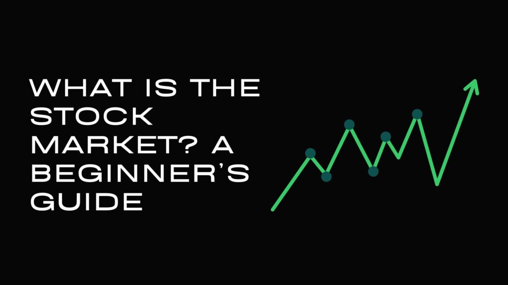 what is the stock market?