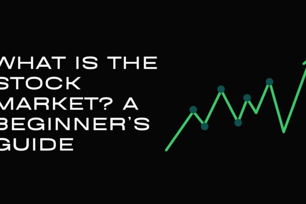 what is the stock market?