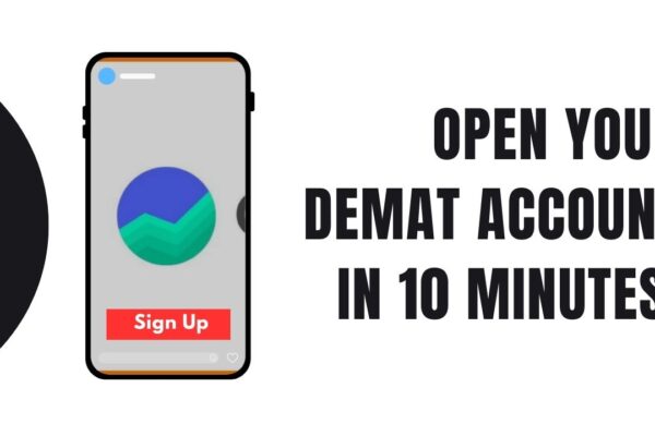 How to Open a Demat Account in India: A Stress-Free Guide