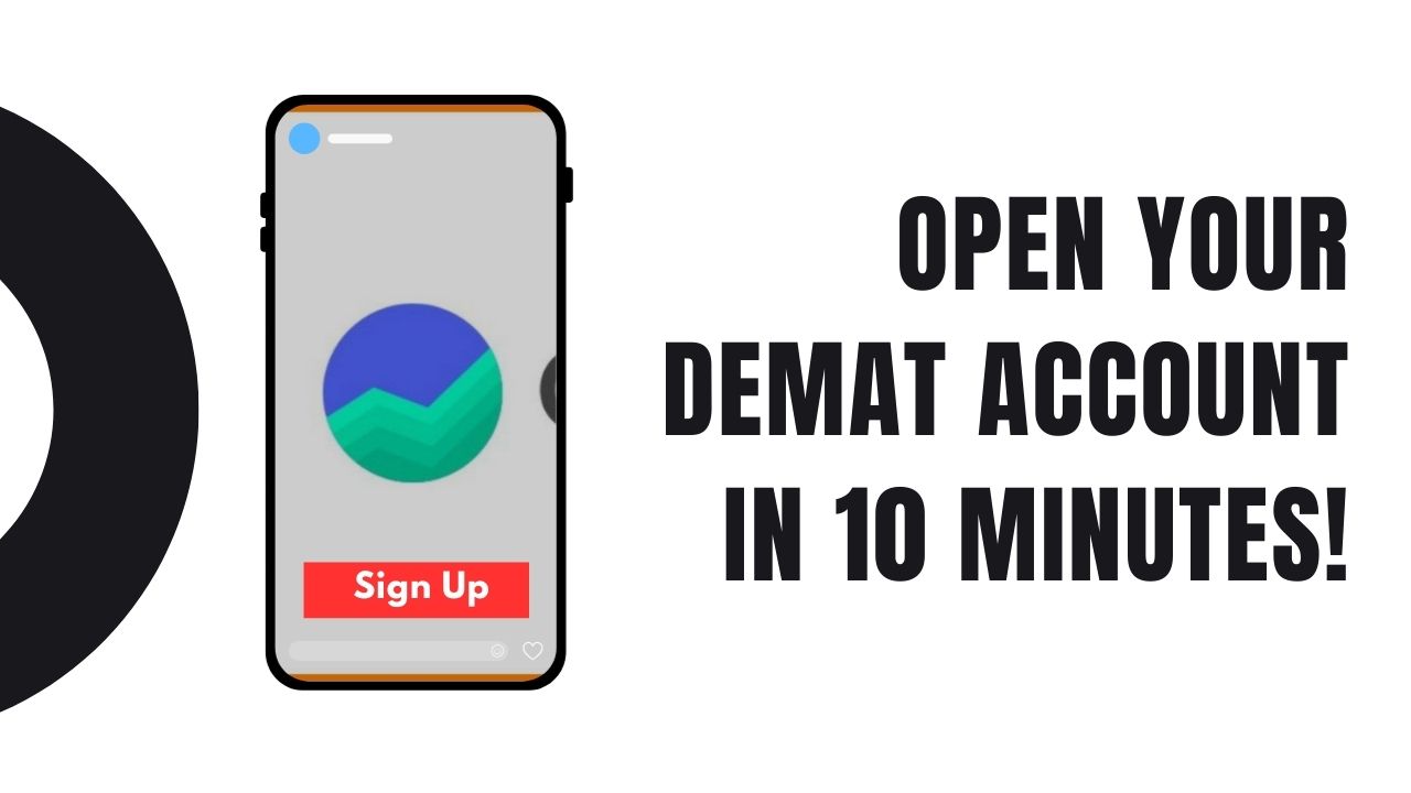 How to Open a Demat Account in India: A Stress-Free Guide